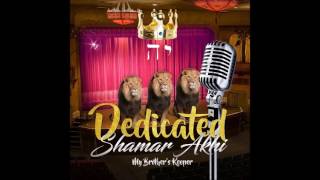 Shamar Akhi BLESSING ME Hebrew Israelite Music [upl. by Assened]