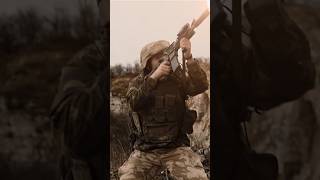 SUNRAY Fallen Soldier  Official Teaser Trailer 2024 royalmarines newfilm [upl. by Lexi939]