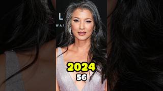 The Scorpion King 2002 amp 2024 Cast Then and Now ytshorts shortviral [upl. by Mikaela]