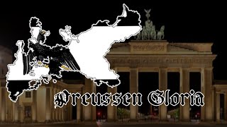 Preußen Gloria Music Video [upl. by Lenora]