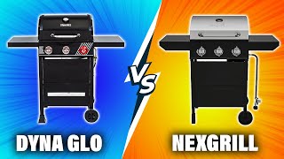 Dyna Glo vs Nexgrill – Exploring Their Similarities and Differences Which is Superior [upl. by Mozart]