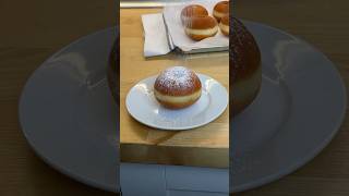 How to Make Perfect Donuts at Home explore food recipe shortvideo cooking shorts [upl. by Prady542]