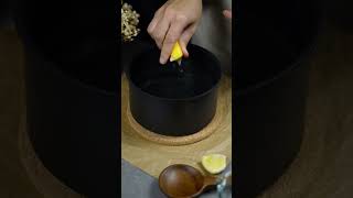 Syrup – Sherbet Recipe For Puff Pastry Desserts shorts food dessert [upl. by Araiet]