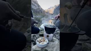 Fondue am Fälensee [upl. by Sordnaxela]