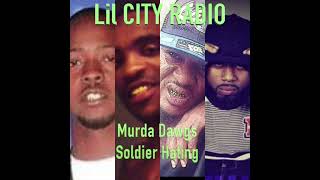 Soldier Hating  Murda Dawgs [upl. by Tocci]