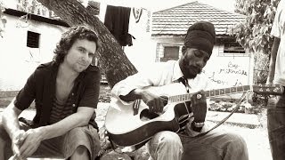 Sizzla  quotIm Livingquot Acoustic [upl. by Ennaegroeg391]