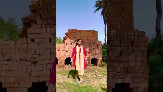 This Song  Dance Reel  Likitha  trending dance viral shorts [upl. by Esenahs195]