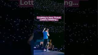 My tips for getting Coldplay UK concert tickets [upl. by Soni]