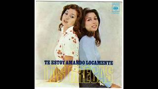 Las Grecas ‎– Te Estoy Amando Locamente 1973 [upl. by Eudo]