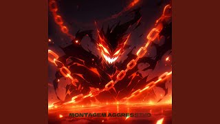 MONTAGEM AGGRESSIVO [upl. by Hnamik713]