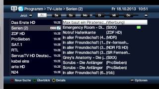 Schritt für Schritt zu den persönlichen TVKanälen von watchmi [upl. by Emia124]