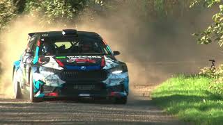 BTB  Hellendoorn Rally 2024 [upl. by Persse]