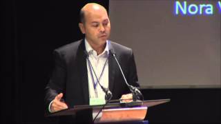 ATHS 2015  Addiction et interaction gèneenvironnement avec Mickaël NAASSILA [upl. by Jethro]