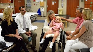 Mother of TV Personality Ainsley Earhardt Recovers After Stroke [upl. by Najar]