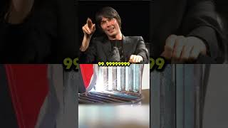 How To Time Travel Explained By Brian Cox 🤯⌛️ [upl. by Lozar]