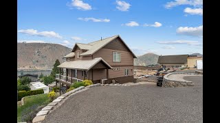 585 Entiat Pl Orondo WA 98843 Virtual Tour [upl. by Henriha]