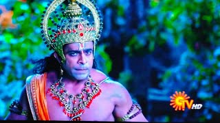 Ramayanam  Promo15 October 2024  Mon  Sat 630 PM  Sun TV Episode 133 [upl. by Iolande]