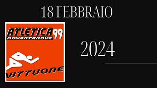 SPOT MEZZA DEL CASTELLO 2024 [upl. by Annuaerb]