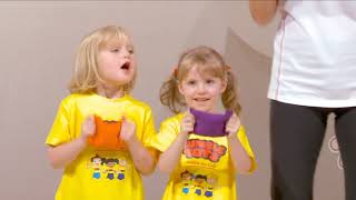 Tumble Tots songs [upl. by Haley]