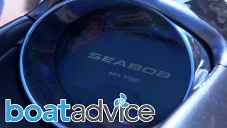 Seabob F5 S Review [upl. by Zobkiw]