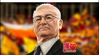 Bentornato sir claudio ranieri 30 💛❤️ [upl. by Auguste938]