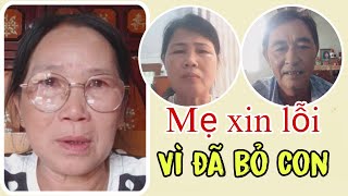 1290  Tôi kêu con ngồi đó chơi Tí nữa Mẹ lại đón con Nhưng tối đi luôn Tôi có lý do [upl. by Alyahsal]