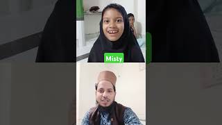 Arabic prashn Uttar kidsyoutubeshorts viralvideo [upl. by Ahaelam]