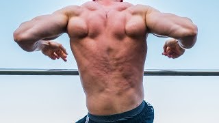 3 BEST Exercises for EXPLOSIVE PULLUPS [upl. by Arraeic326]