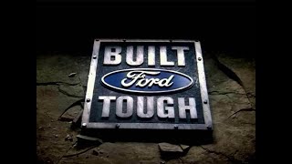 Bilt Ford Tuff [upl. by Uhej]