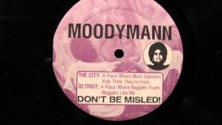 moodymann dont be misled [upl. by Duncan]