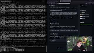 Vuln Research 101 Part 1  Reconning the Linksys WRT54GL [upl. by Janenna983]