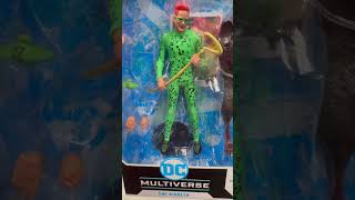 Batman Forever Riddler McFarlane Toys [upl. by Trocki722]