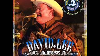 David Lee Garza Feat Emilio Navaira Recorded Live 2 Sonambulo [upl. by Mortie]