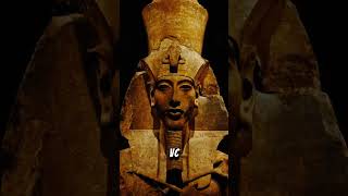 The Enigma of Akhenaten The Heretic Pharaoh and his Monotheistic Religion shortsviral akhenaten [upl. by Balthasar283]