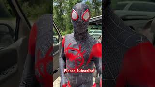 Joke of the day jokeoftheday funny spiderman dadjokes meetthetaylors [upl. by Cate833]