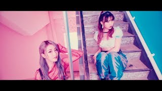 Wengie ft eill David Amber  Talk Talk Japanese Ver TEASER 2 [upl. by Aymahs421]