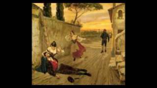 CAVALLERIA RUSTICANA  0122  Preludio Siciliana [upl. by Anivid321]