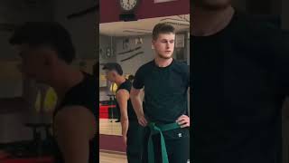 Samoobrona Cywilna Krav Maga Atom Starogard Gdański kravmaga samoobrona [upl. by Wun]