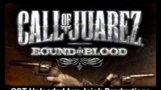 Call of Juarez Bound in Blood Soundtrack OST Marisa and Thomas theme [upl. by Nednarb]