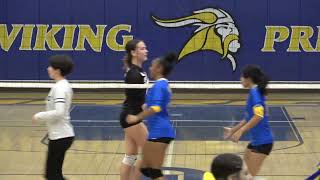 Garey High School Varsity VS Sierra Vista High School Varsity [upl. by Corkhill]