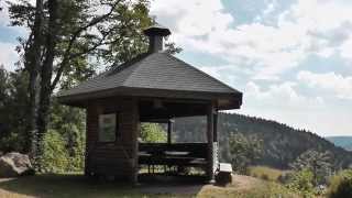 Lebküchlerweg Todtmoos Südschwarzwald [upl. by Coucher]