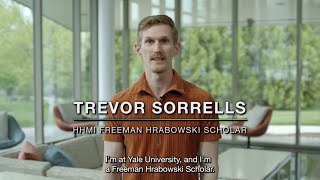 HHMIs Freeman Hrabowski Scholars Program [upl. by Illak]