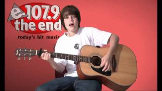 Justin Bieber One Less Lonely Girl [upl. by Carlson558]