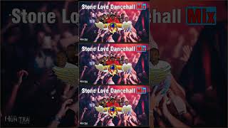 STONE LOVE DANCEHALL MIX 2024🔥Vybz Kartel JavillaniSquash Dady1 Govana Dexta Daps [upl. by Jaquenetta]