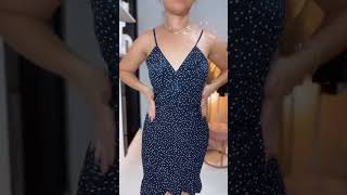 vestidos PERFEITOS por menos de 100 reais lovitohaul shopee comprasshopee lovito [upl. by Christie]