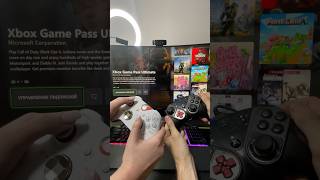 Лучшие игры в Xbox Game Pass Ultimate для двоих [upl. by Htenay827]