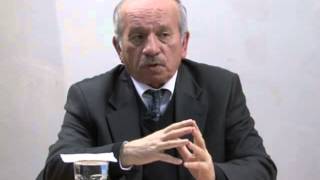 Prof Dr Ömer Faruk Harman  Papalık ve Vatikan [upl. by Jit]