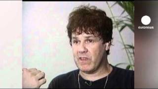 Gary Moore ist tot [upl. by Slein]