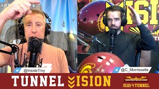 Peristyle Podcast  USC is still searching for defensive coordinator while awaiting bowl game fate [upl. by Taber703]