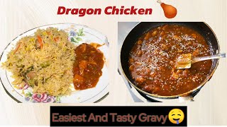 The Most DELICIOUS Chicken Recipe Ever [upl. by Ellerey805]